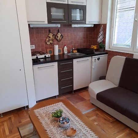 N&N Apartment Brzece Exterior photo